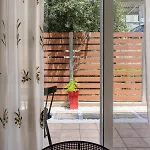 The Garden Of Zephyrus - Halepa Apartament Chania (Crete)