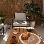 The Garden Of Zephyrus - Halepa Apartament *