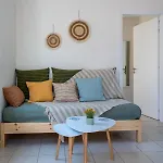 The Garden Of Zephyrus - Halepa Apartament *