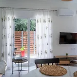Apartament The Garden Of Zephyrus - Halepa