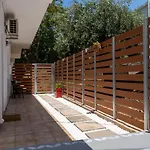 Apartament The Garden Of Zephyrus - Halepa