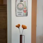The Garden Of Zephyrus - Halepa Apartament