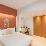 The Garden Of Zephyrus - Halepa Apartament Chania (Crete)