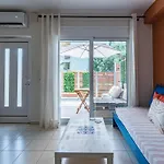 The Garden Of Zephyrus - Halepa Apartament