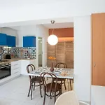 Apartament The Garden Of Zephyrus - Halepa *