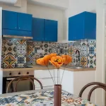 Apartament The Garden Of Zephyrus - Halepa