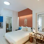 The Garden Of Zephyrus - Halepa Apartament *