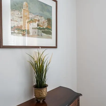 The Garden Of Zephyrus - Halepa Apartment Chania (Crete)
