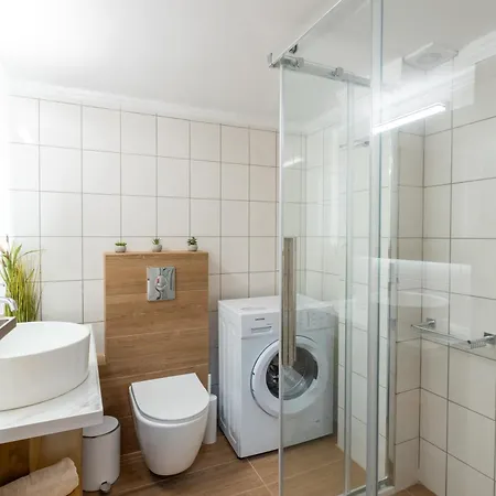 Apartment The Garden Of Zephyrus - Halepa Chania (Crete)