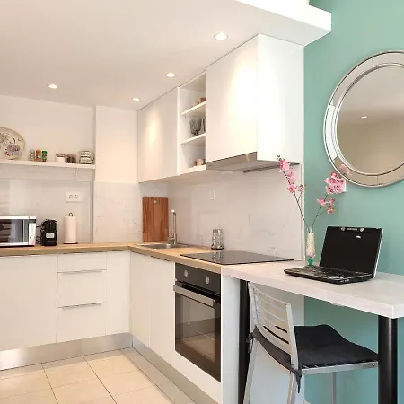 The Garden Of Zephyrus - Halepa דירה חאניה