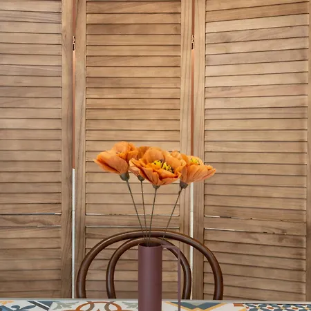 The Garden Of Zephyrus - Halepa * חאניה