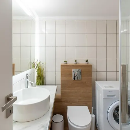 דירה The Garden Of Zephyrus - Halepa חאניה