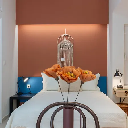 The Garden Of Zephyrus - Halepa חאניה