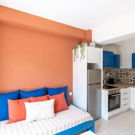 The Garden Of Zephyrus - Halepa