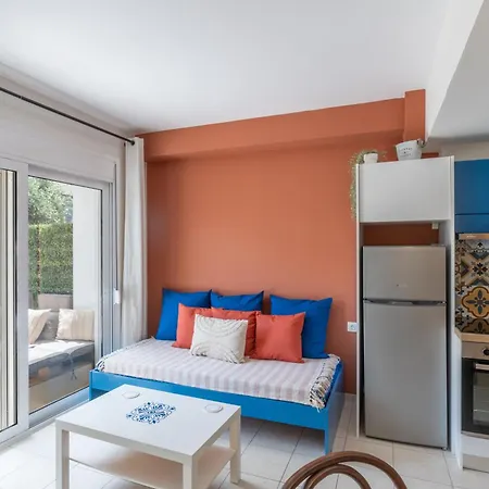 The Garden Of Zephyrus - Halepa *