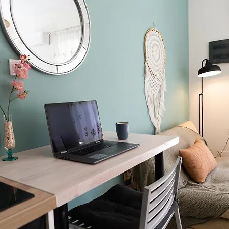 Daire The Garden Of Zephyrus - Halepa *