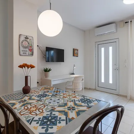 The Garden Of Zephyrus - Halepa * Hanya