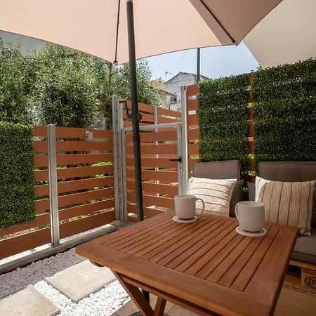 The Garden Of Zephyrus - Halepa *