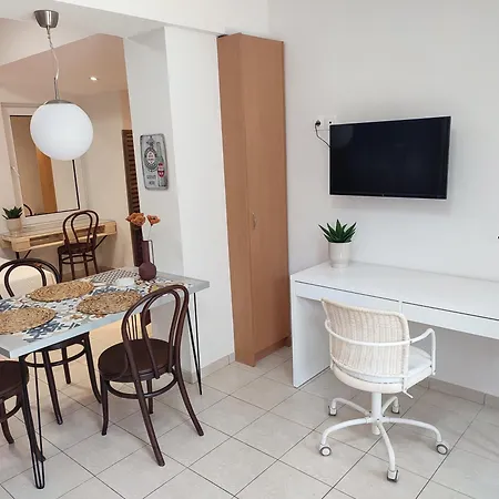 The Garden Of Zephyrus - Halepa Hanya