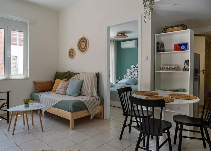 The Garden Of Zephyrus - Halepa Ханья