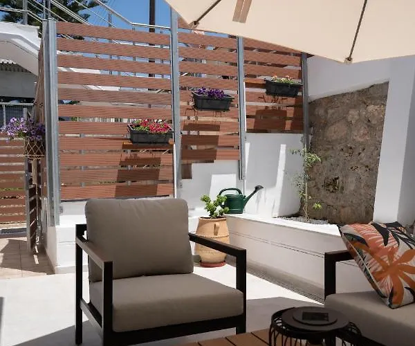 The Garden Of Zephyrus - Halepa