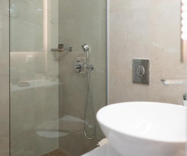 The Garden Of Zephyrus - Halepa Апартаменты Ханья