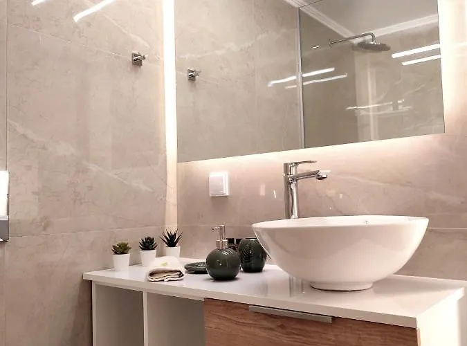 Апартаменты The Garden Of Zephyrus - Halepa