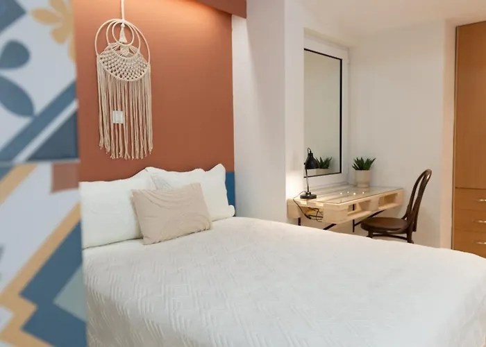 The Garden Of Zephyrus - Halepa Апартаменты *