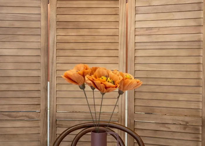 The Garden Of Zephyrus - Halepa * Ханья