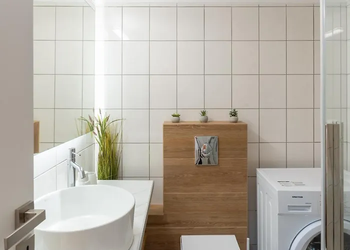 Апартаменты The Garden Of Zephyrus - Halepa Ханья