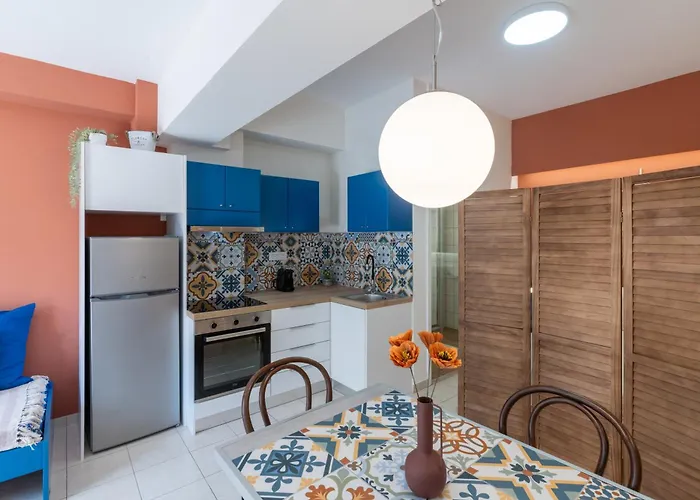 The Garden Of Zephyrus - Halepa *