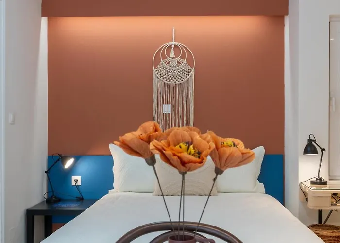 The Garden Of Zephyrus - Halepa Ханья