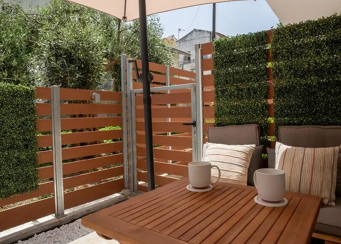 The Garden Of Zephyrus - Halepa *