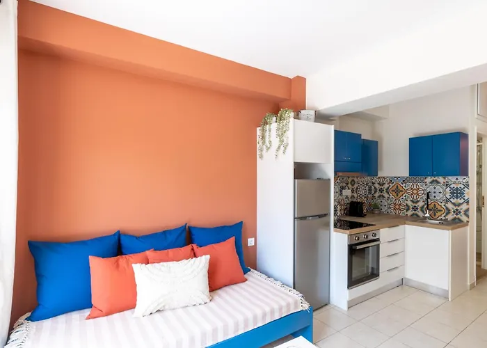 The Garden Of Zephyrus - Halepa