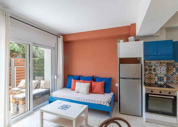 The Garden Of Zephyrus - Halepa *