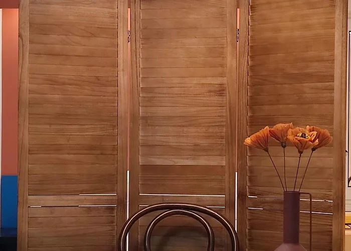 The Garden Of Zephyrus - Halepa Апартаменты